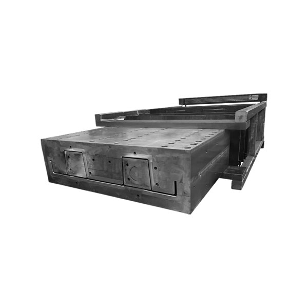 FRP Fiberglass Pultrusion mould