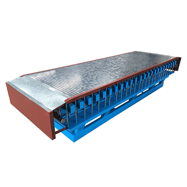 frp grating mould