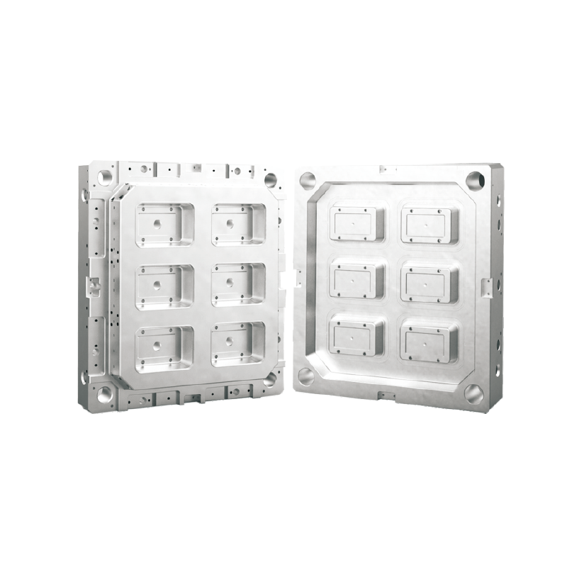 lunch box plastic mould mold