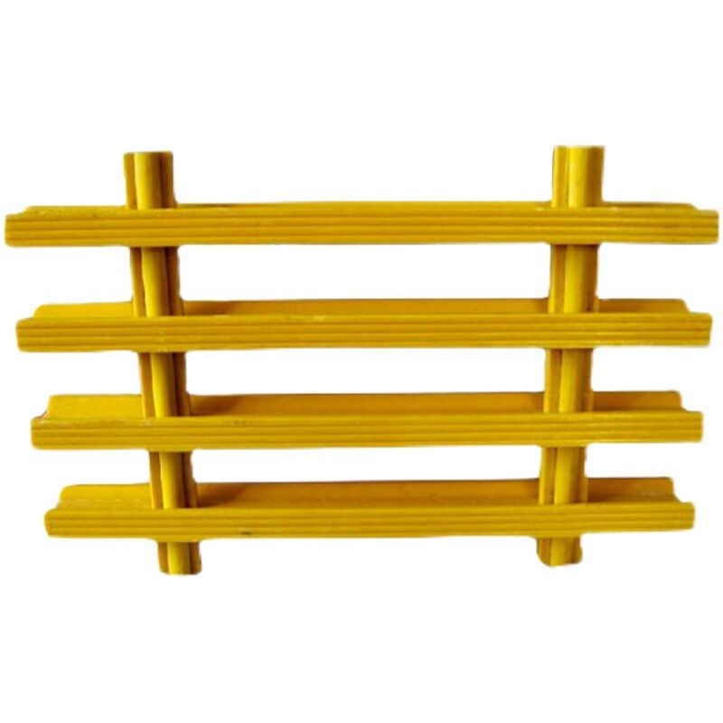 frp pultrusion grating