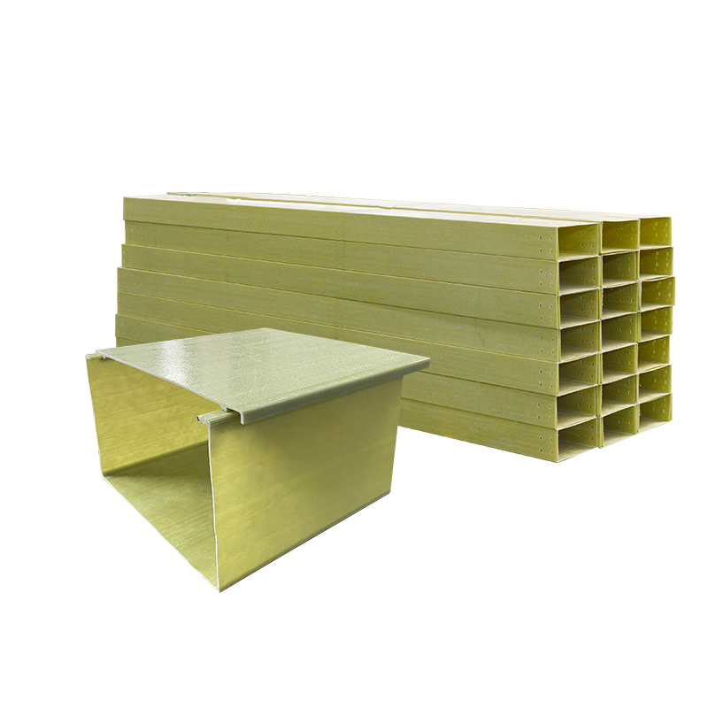 polyurethane cable tray