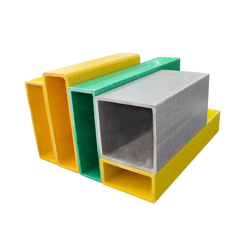 FRP Rectangular tube