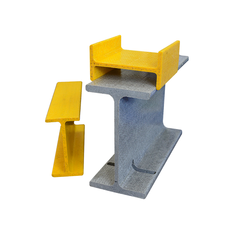 FRP I-beam