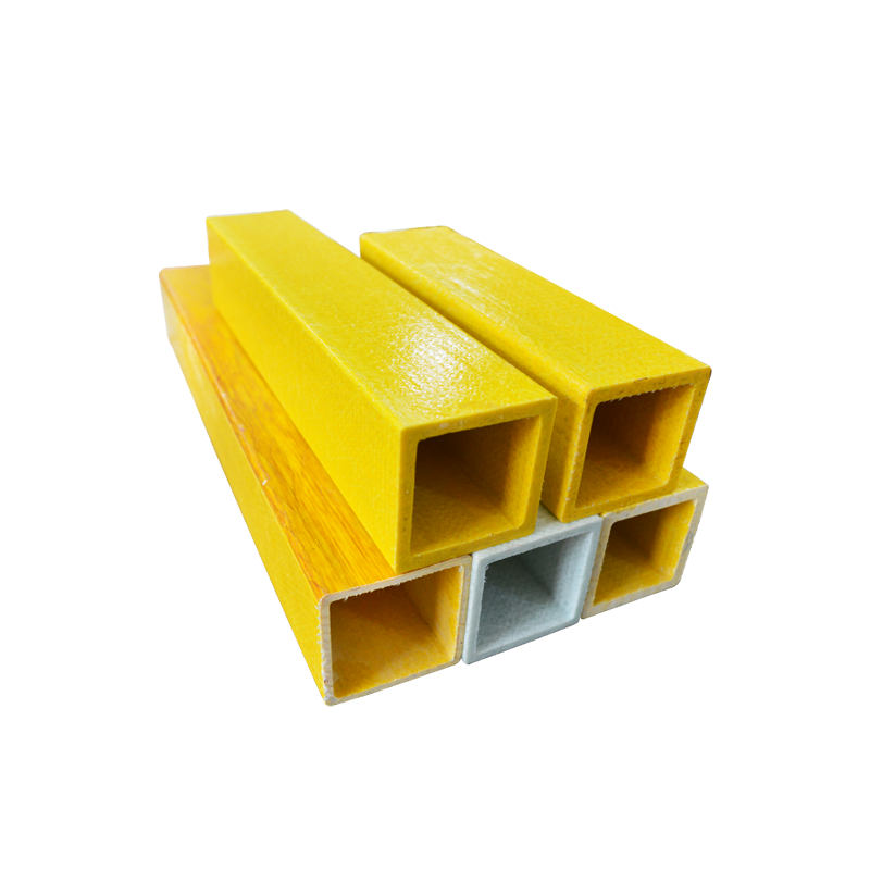 FRP Square Tube