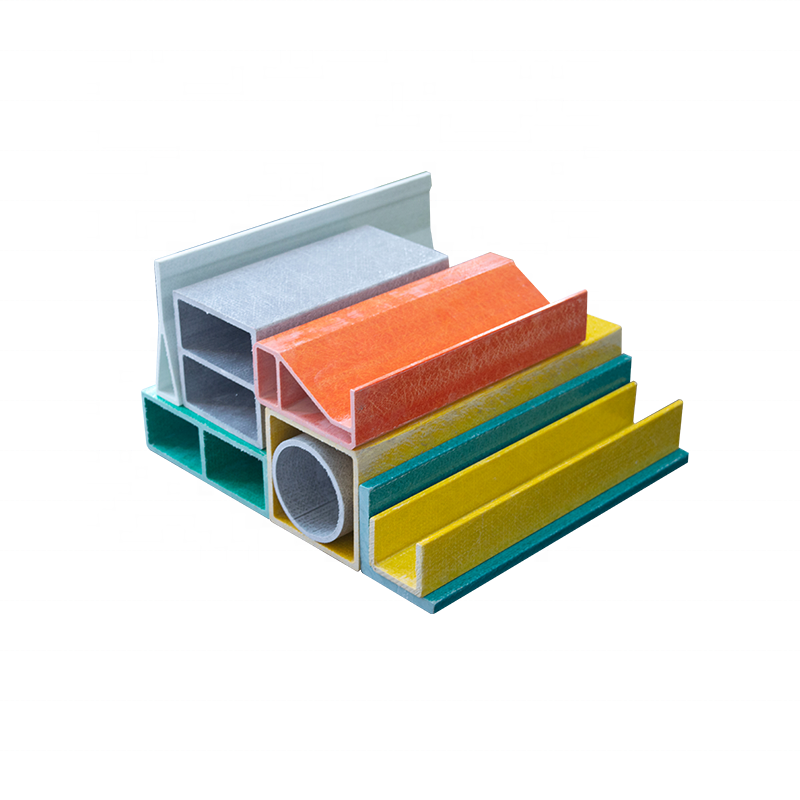 FRP profile