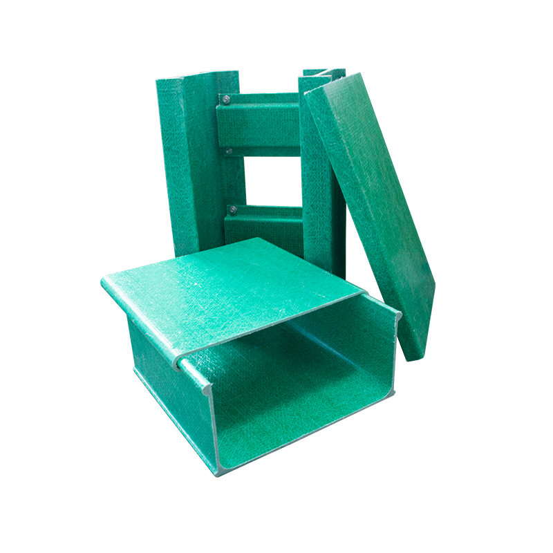 FRP cable tray
