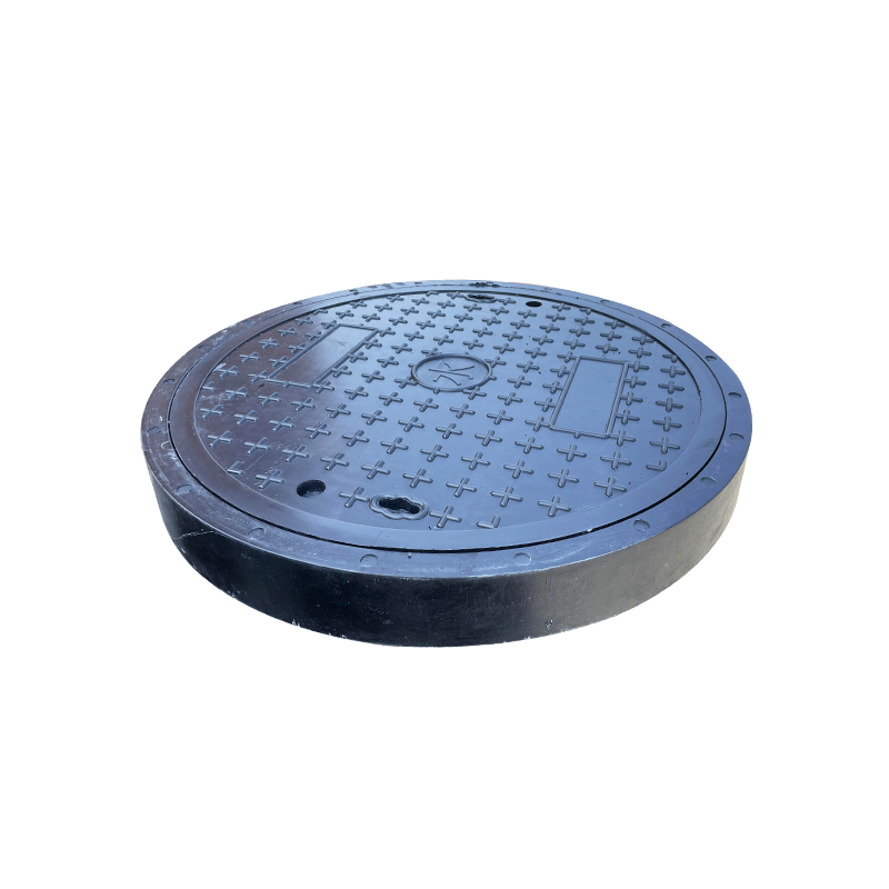 FRP/GRP Fiberglass Manhole Cover