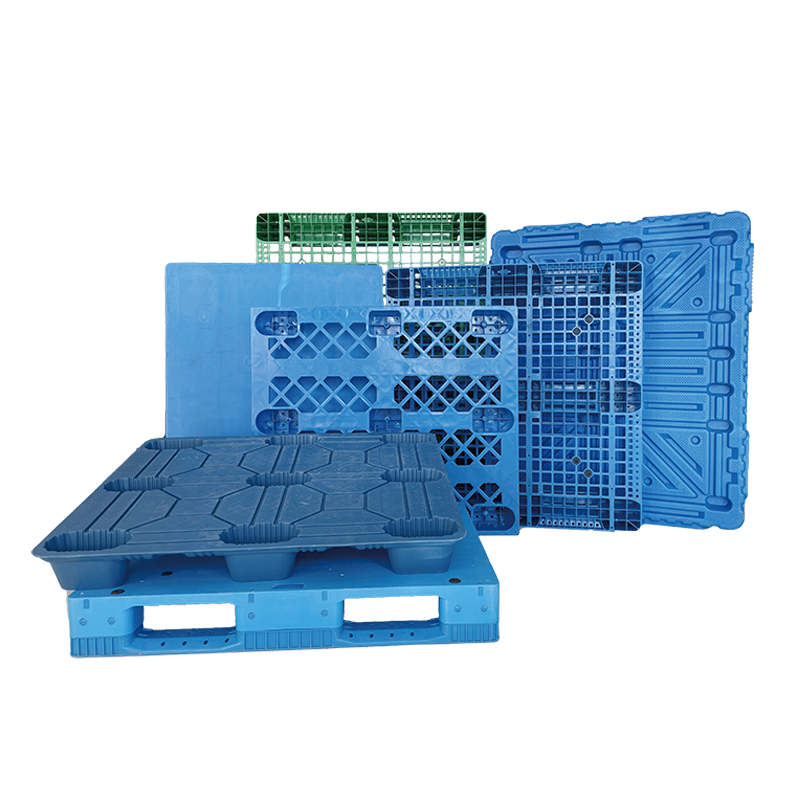 multifunctional plastic tray