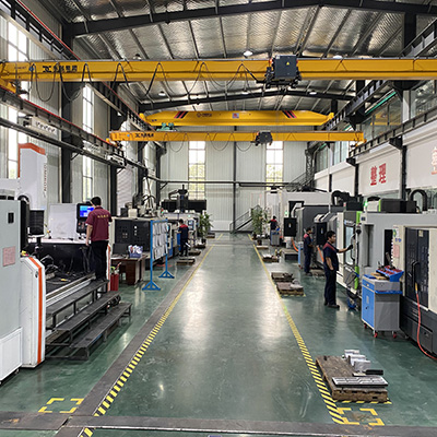 CNC lathe