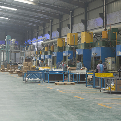 Molding Workshop
