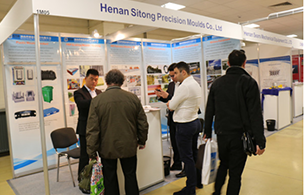EXHIBITIONS8